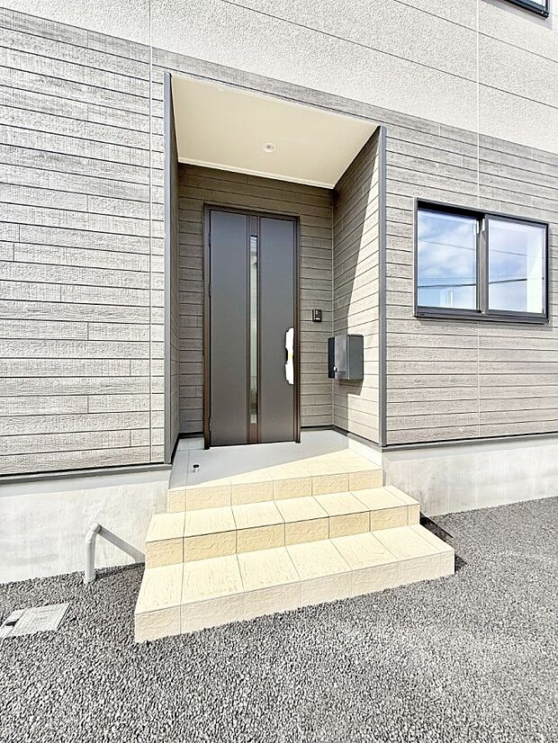 ■ ここから始まる、笑顔あふれる毎日