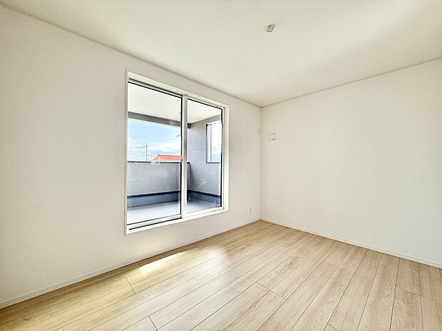 ■自分だけのスペース どんなお部屋にするかとっても楽しみですね