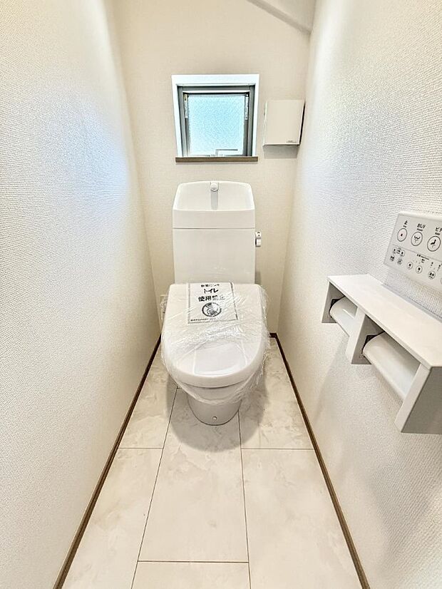 ■使いやすさと清潔感にこだわった空間