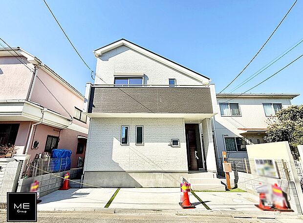 ■家族みんなが笑顔で過ごせる、安心感のある住まい