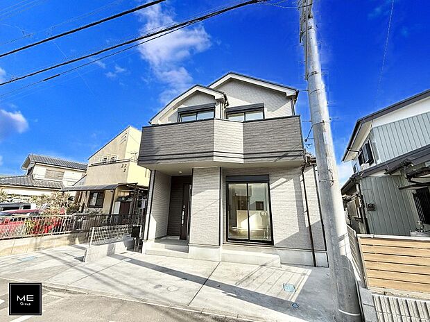 ■暮らしを彩る充実した設備仕様が備わった住まい