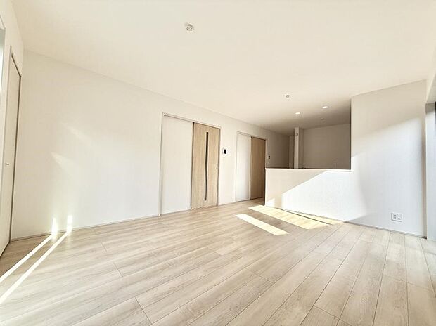 ■何気ない毎日を特別にする、癒しの空間