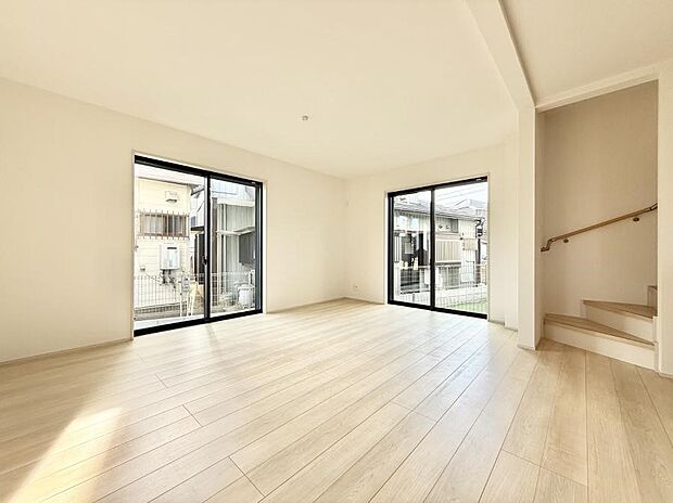 ■お気に入りの場所で、のんびりとした時間を