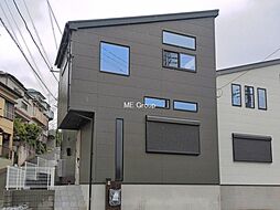 神奈川県海老名市大谷南３丁目