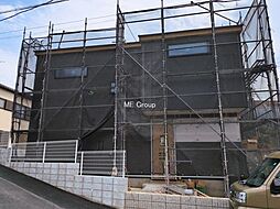 神奈川県海老名市大谷南３丁目