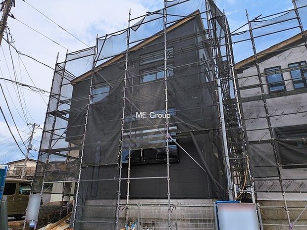 ■家族みんなが笑顔で過ごせる、安心感のある住まい