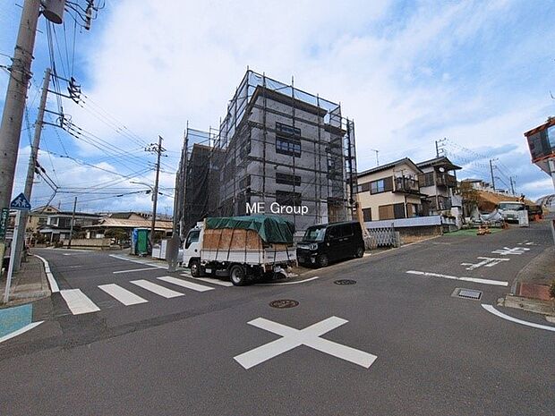 ■新しい時代の息吹を感じる、心地よい環境