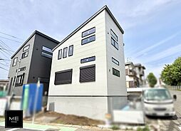 神奈川県海老名市大谷南３丁目