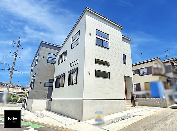 B棟 ■まずは一度ご覧ください
