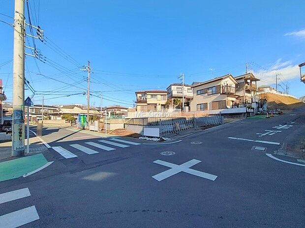 ■家族とのお出かけが楽しくなる環境です