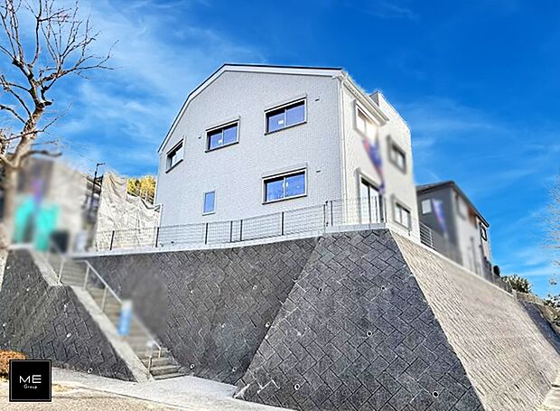 ■家族みんなが笑顔で過ごせる、安心感のある住まい