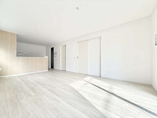 2号棟 ■お気に入りの場所で、のんびりとした時間を