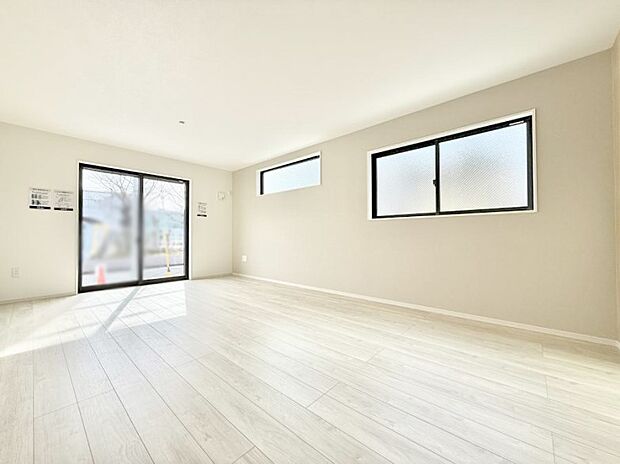 ■家族の時間を彩る、快適で癒される空間