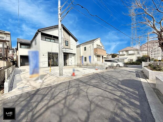 ■家族とのお出かけが楽しくなる環境です