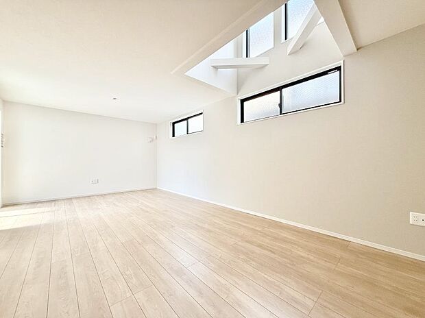 ■お気に入りの場所で、のんびりとした時間を