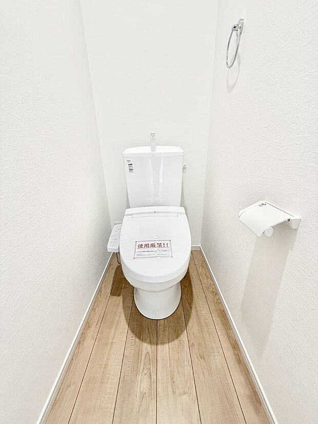 ■毎日使う場所だからこそ、清潔感溢れる空間
