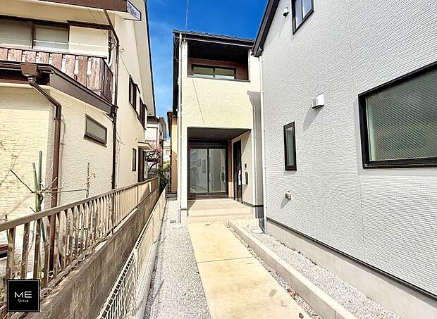 ■暮らしを彩る充実した設備仕様が備わった住まい