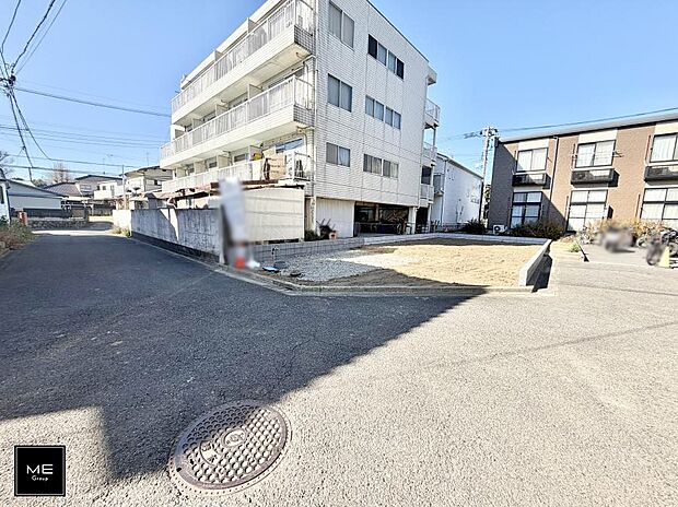 ■新しい住まい、街の新しい風景