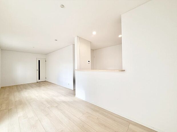 ■家族の時間を彩る、快適で癒される空間