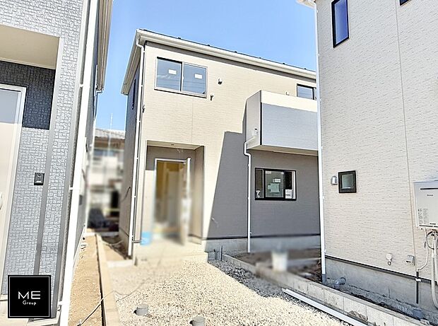 ■暮らしを彩る充実した設備仕様が備わった住まい