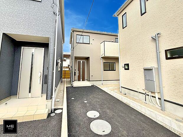 ■新しい暮らしが始まる場所で、家族の絆を深める