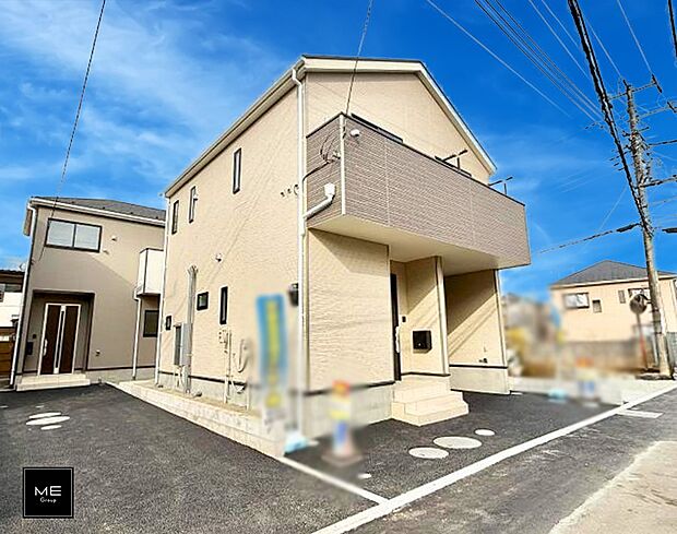 ■家族みんなが笑顔で過ごせる、安心感のある住まい