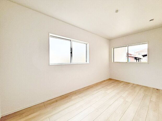 ■落ち着いた色合いのお部屋で穏やかな時間を楽しめます