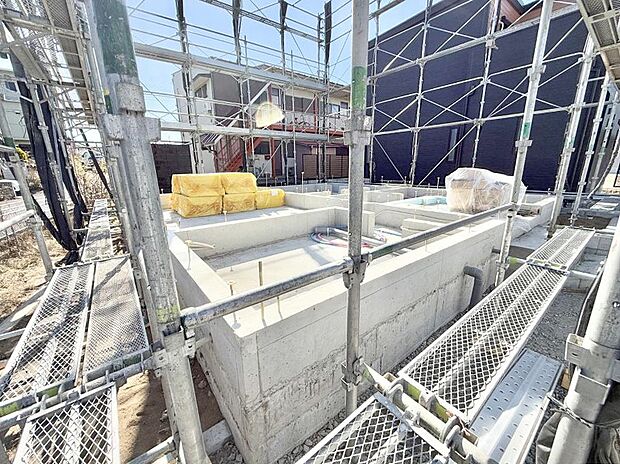 ■新しい暮らしが始まる場所で、家族の絆を深める