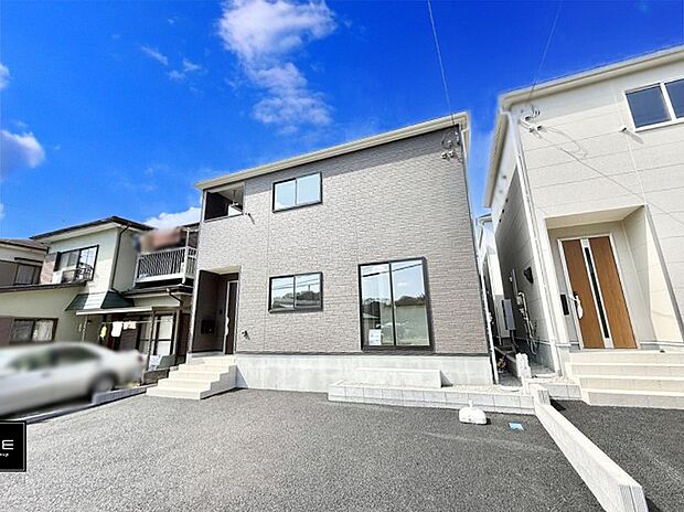 ■新しい暮らしが始まる場所で、家族の絆を深める