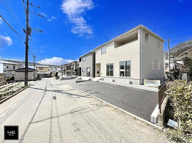 ■新しい時代の息吹を感じる、心地よい環境