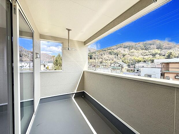 ■ 朝のコーヒーや夜の星空を楽しむ、癒しの場所