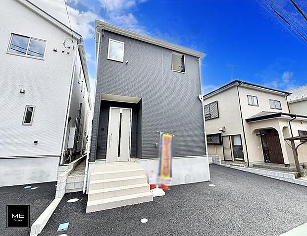 1号棟 ■暮らしを彩る充実した設備仕様が備わった住まい