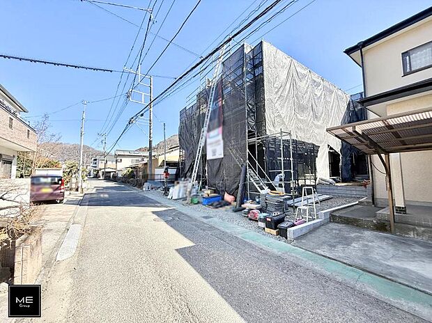 ■家族とのお出かけが楽しくなる環境です