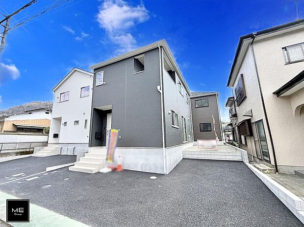 1号棟 ■新しい暮らしが始まる場所で、家族の絆を深める