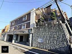 メディウス藤が丘
