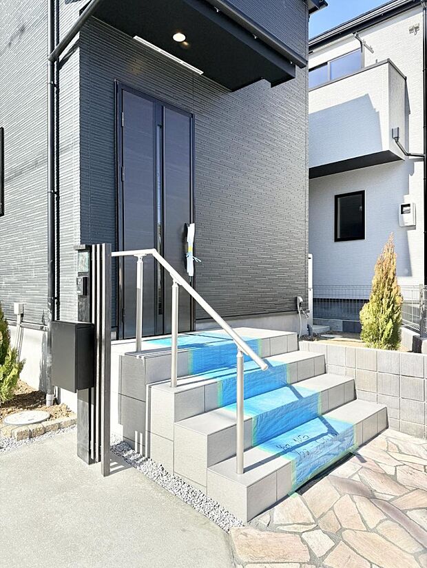 ■ ここから始まる、笑顔あふれる毎日