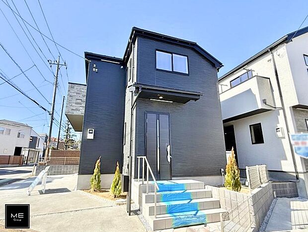 ■家族みんなが笑顔で過ごせる、安心感のある住まい