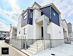 神奈川県藤沢市大庭