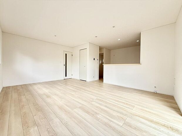 ■ふとした瞬間に幸せを感じる、心地よい場所