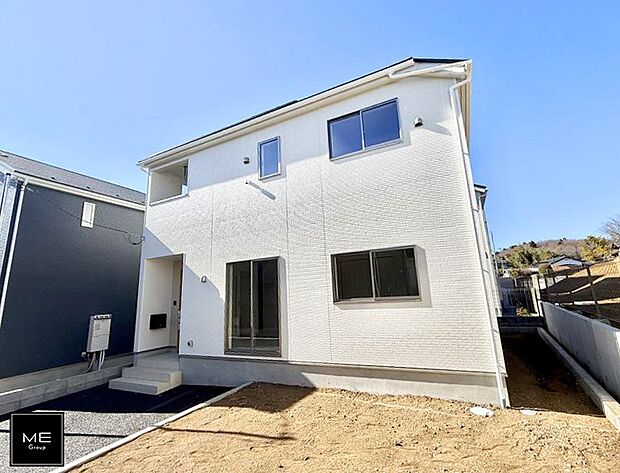 ■家族みんなが笑顔で過ごせる、安心感のある住まい