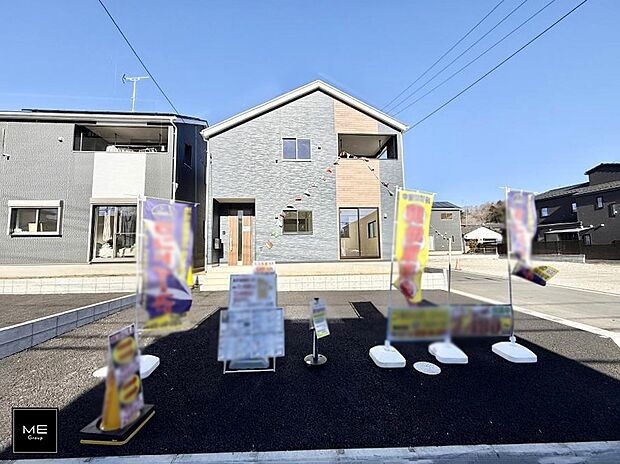 ■家族みんなが笑顔で過ごせる、安心感のある住まい