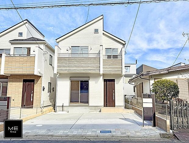 ■家族みんなが笑顔で過ごせる、安心感のある住まい