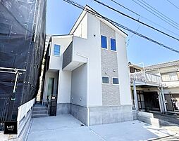 神奈川県横須賀市武３丁目