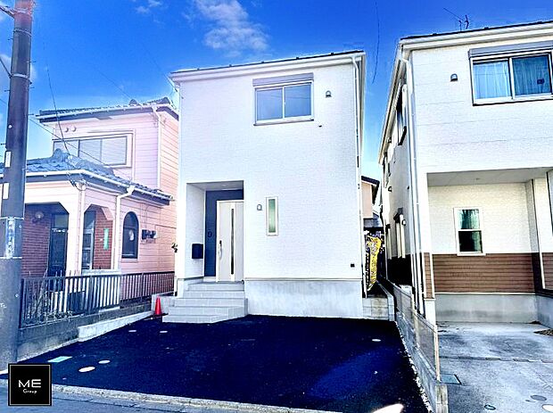 ■家族みんなが笑顔で過ごせる、安心感のある住まい