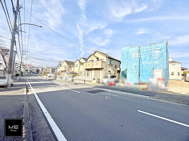 ■新しい時代の息吹を感じる、心地よい環境