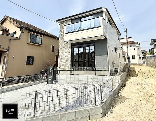 ■家族みんなが笑顔で過ごせる、安心感のある住まい