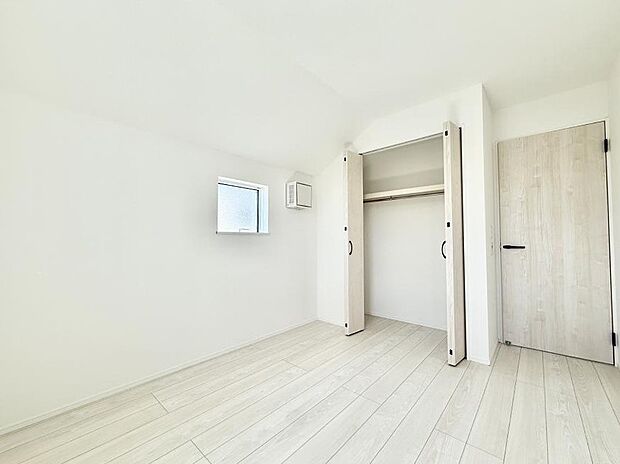 1号棟 ■穏やかな空間で自分の時間を大切に