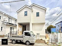 神奈川県大和市西鶴間７丁目