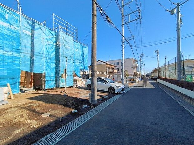 ■新しい時代の息吹を感じる、心地よい環境