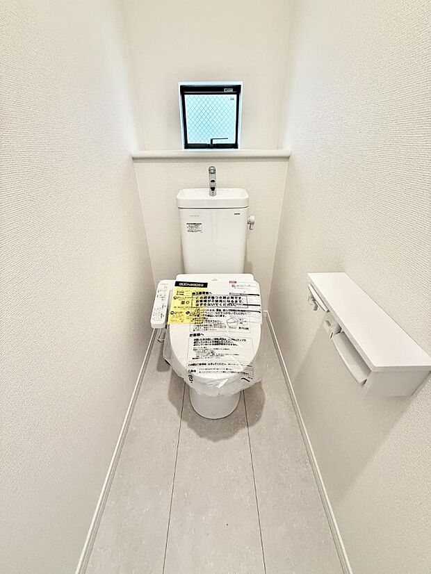 ■毎日使う場所だからこそ、清潔感溢れる空間